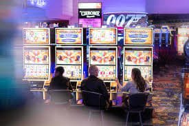 Tampilan koleksi slot online di platform dino69 slot untuk pengguna Indonesia